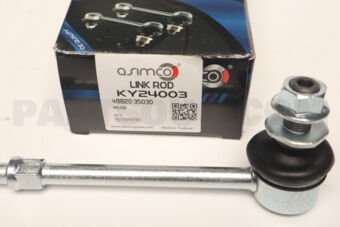 KY24003 LINK ROD-48820-35030 - ASIMCO THAILAND