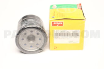 TO15601AVZ1800 OIL FILTER