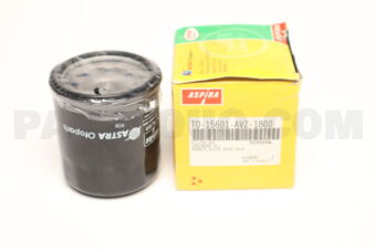 TO15601AVZ1800 OIL FILTER