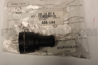 3B0122291B COOLANT COUPLING PIECE *