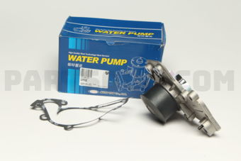 2510037201 WATER PUMP