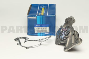 2510037201 WATER PUMP