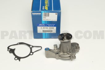 ATW1064 WATER PUMP