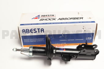 546501J351 SHOCK ABSORBER HY I20 2012 FRONT L