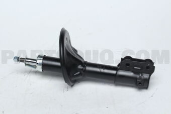 5465117600 SHOCK ABSORBER HY 333367 MATRIX