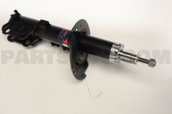 546601W000 SHOCK ABSORBER KIA RIO F/RH 54660-1W000