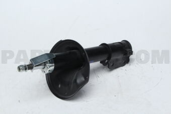 5466117600 SHOCK ABSORBER HY 333366 MATRIX