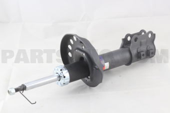 546612V350 SHOCK ABSORBER HY VELOSTER FR