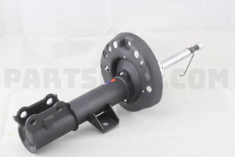 546612V350 SHOCK ABSORBER HY VELOSTER FR