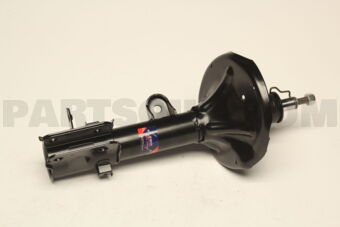 553512E501 SHOCK ABSORBER