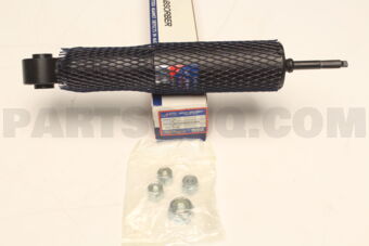 56110VZ00A SHOCK ABSORBER NI URVAN/CALAVAN/HOMY FRONT