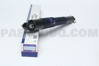 GR1L28700 SHOCK ABSORBER MZ 6 344363 ABESTA