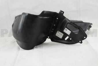 5387512360 INNER FENDER RH