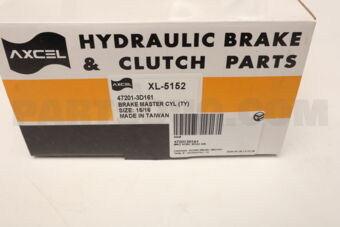 472013D161 BMC/ 47201-3D161-AXL