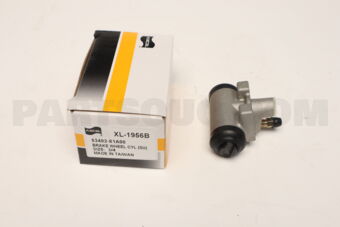 5340281A00 WC/ 53402-81A00-AXL SUZUKI JIMMY