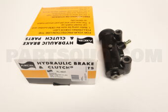 MC895700 BMC/ MC-895700-AXL