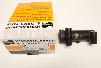 MC895700 BMC/ MC-895700-AXL