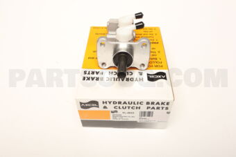 MK384489 BMC/ MK-384489-AXL