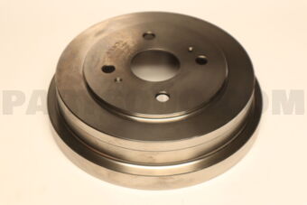 4243114061 BRAKE DRUM - 5M-GE