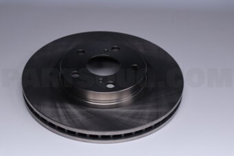 4351206100 BRAKE DISC - TR-175 - 2AZ-FE