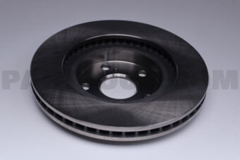 4351206100 BRAKE DISC - TR-175 - 2AZ-FE