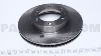 435120K090 BRAKE DISC - 2KD