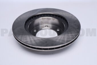 4351235210 BRAKE DISC -  5VZ-FE