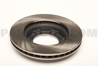 4351260050 BRAKE DISC - 1HD
