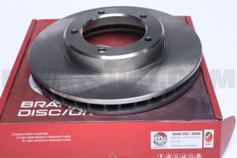 4351260140 BRAKE DISC - 1HZ