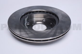43512B1040 BRAKE DISC - 1KR-FE