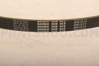 4PK1015 FAN BELT (RIB ACE) BANDO
