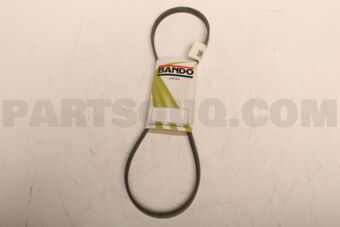4PK1015 FAN BELT (RIB ACE) BANDO