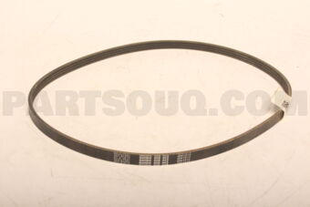 4PK1015 FAN BELT (RIB ACE) BANDO