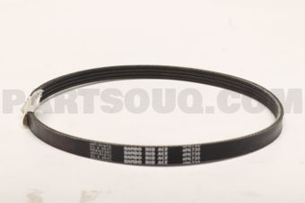 4PK730 FAN BELT (RIB ACE) BANDO