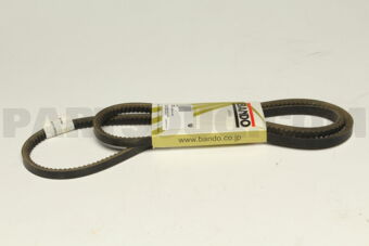 AX69 FAN BELT (POWERFLEX)  BANDO