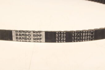 RPF5720 FAN BELT (POWERFLEX)  BANDO