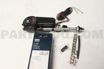 A350 ANTENNA AUTOMATIC MB/BMW/VW