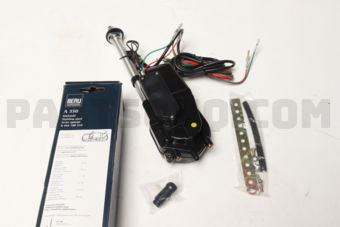 A350 ANTENNA AUTOMATIC MB/BMW/VW