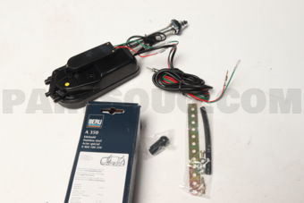 A350 ANTENNA AUTOMATIC MB/BMW/VW
