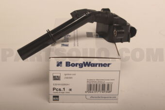 ZSE093 IGNITION  COIL-GL(W166)