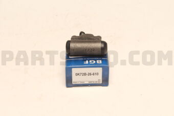 0K72B26610 WHEEL CYLINDER ASSY