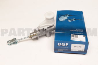 2345A015 CLUTCH MASTER CYLINDER