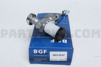 306103S107 BRAKE MASTER CYLINDER