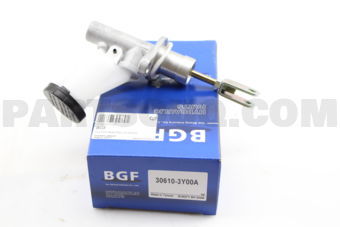 306103Y00A CLUTCH MASTER CYLINDER