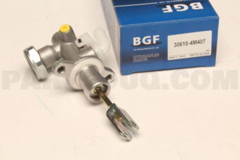306104M407 CMC ASSY