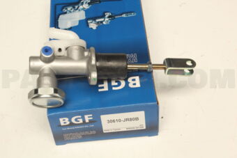 30610JR80B CLUTCH MASTER CYLINDER