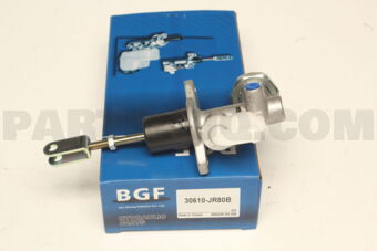 30610JR80B CLUTCH MASTER CYLINDER