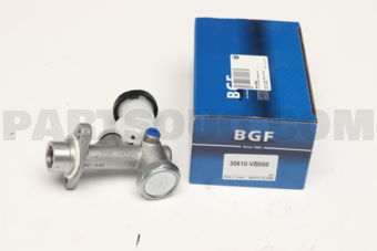 30610VB000 CLUTCH MASTER CYLINDER ASSY