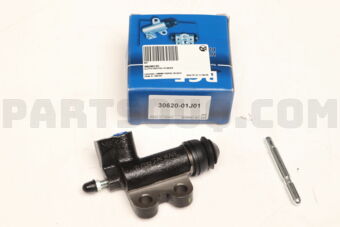 3062001J01 CLUTCH MASTER CYLINDER