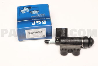 30620VB00A CLUTCH MASTER CYLINDER ASSY